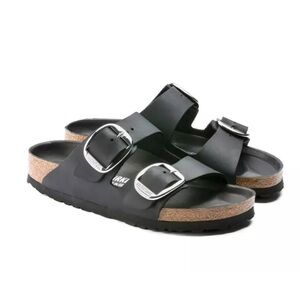 Birkenstock Exquisite Big Buckle Arizona